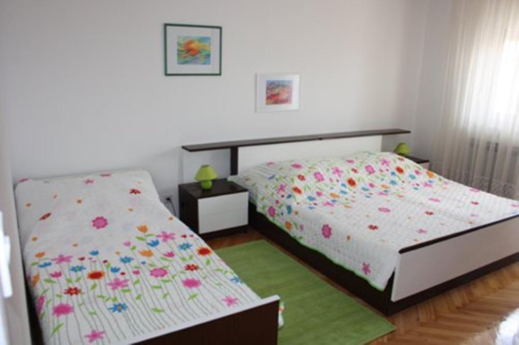Apartments Ivica Split Dış mekan fotoğraf