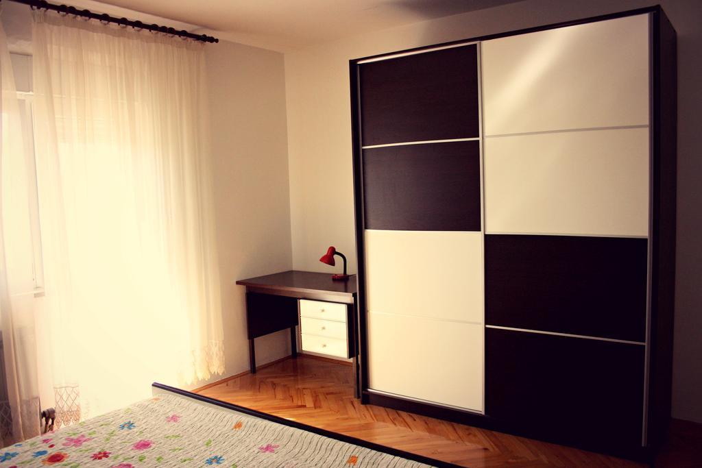 Apartments Ivica Split Oda fotoğraf
