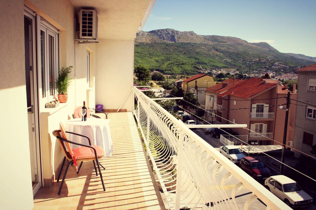 Apartments Ivica Split Oda fotoğraf