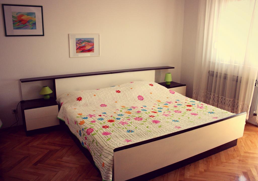 Apartments Ivica Split Oda fotoğraf