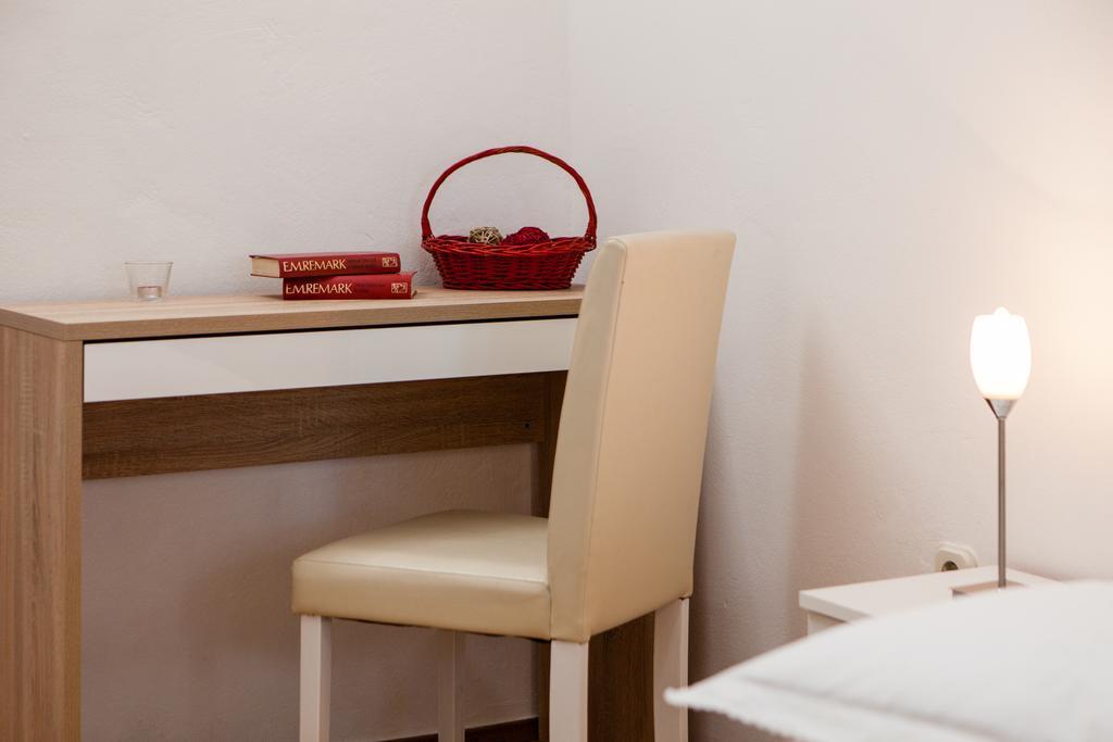 Apartments Ivica Split Dış mekan fotoğraf