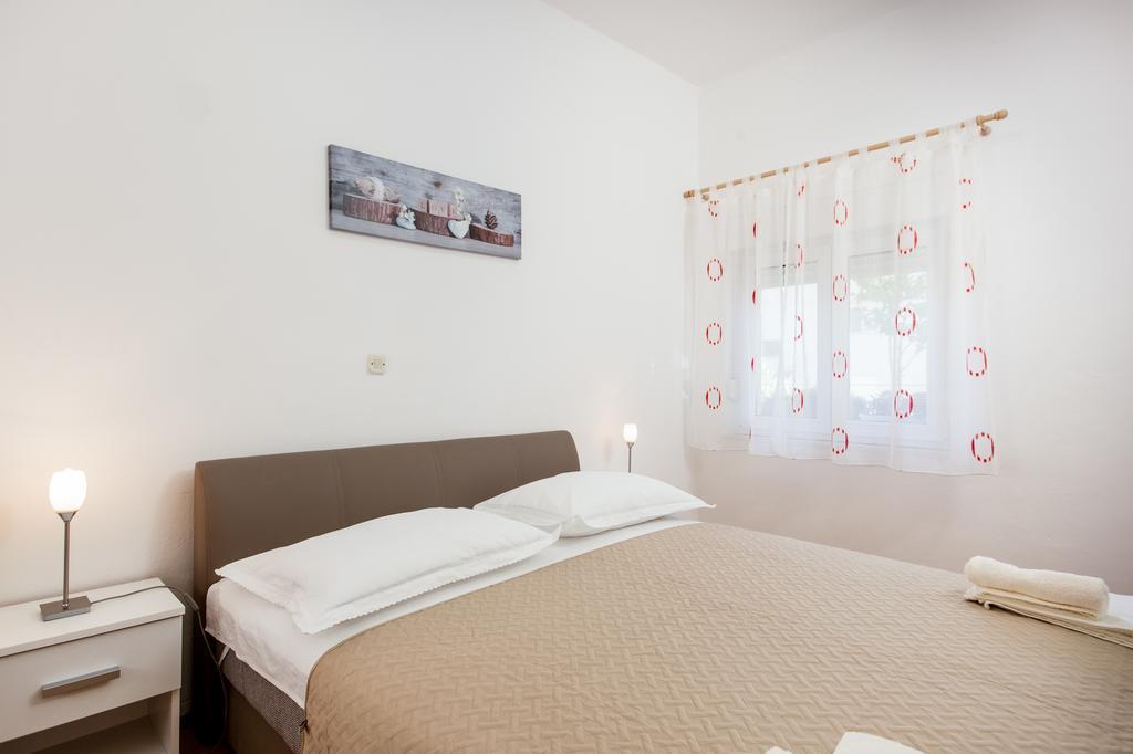 Apartments Ivica Split Dış mekan fotoğraf