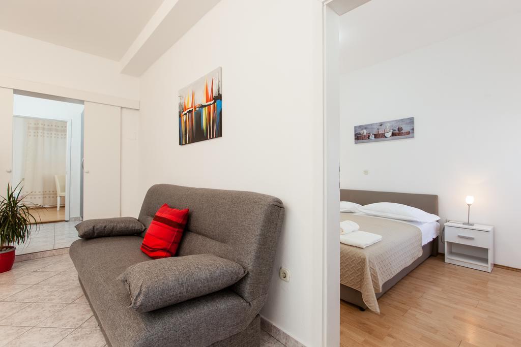 Apartments Ivica Split Dış mekan fotoğraf