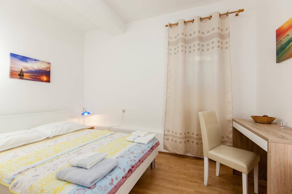 Apartments Ivica Split Dış mekan fotoğraf