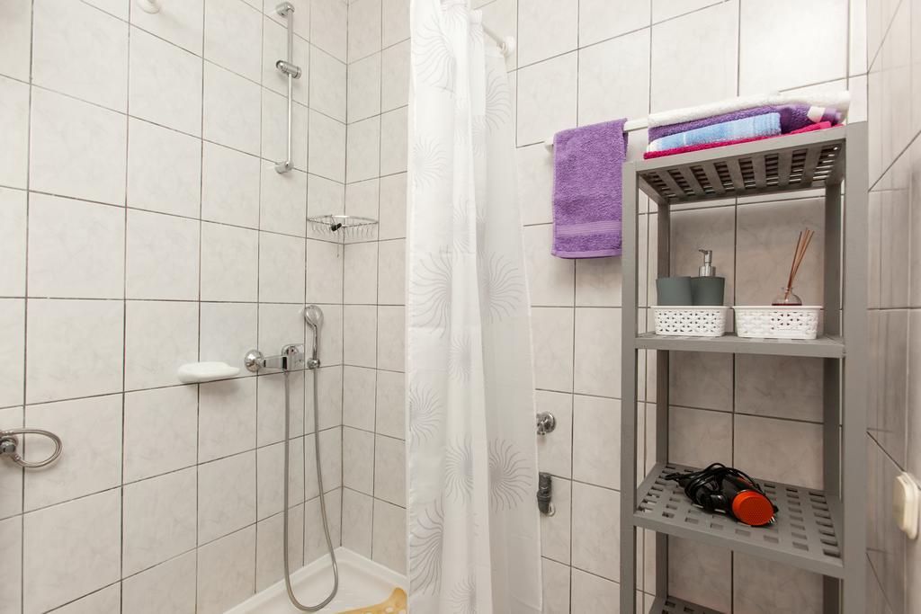 Apartments Ivica Split Dış mekan fotoğraf