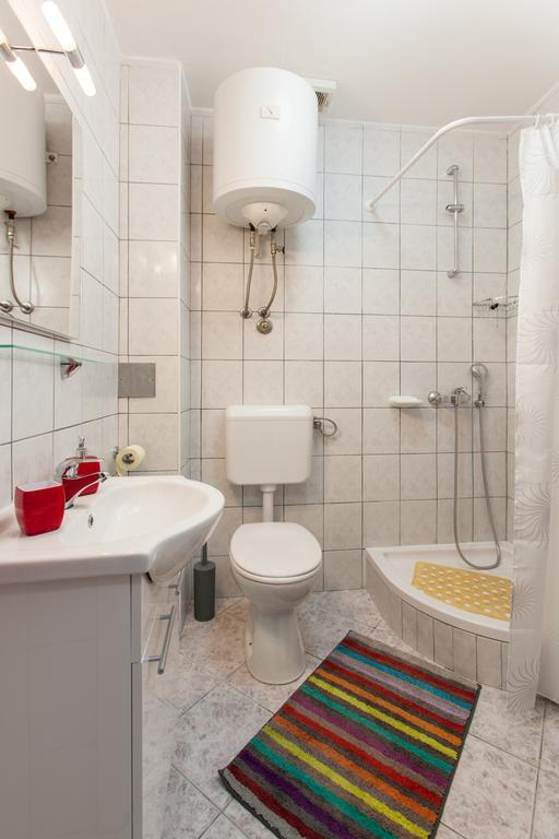 Apartments Ivica Split Dış mekan fotoğraf