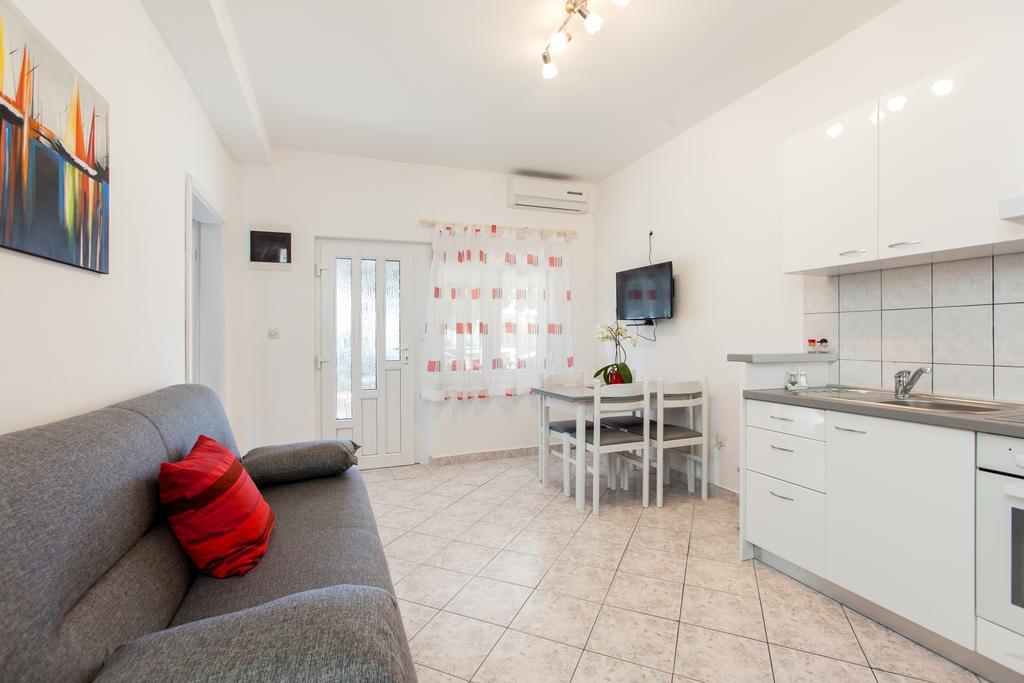 Apartments Ivica Split Dış mekan fotoğraf