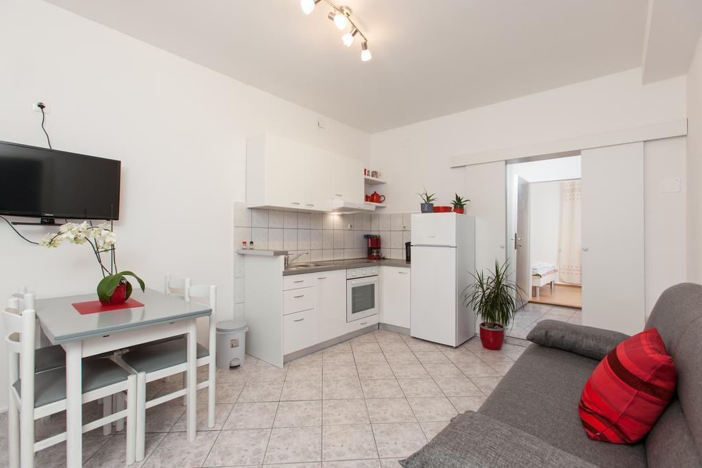 Apartments Ivica Split Dış mekan fotoğraf