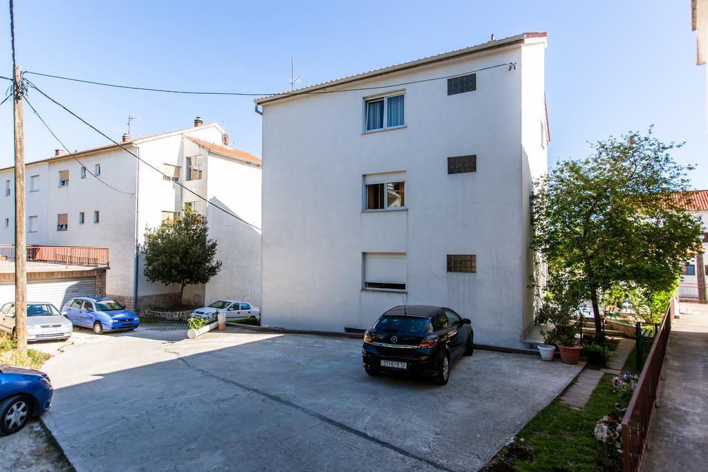 Apartments Ivica Split Dış mekan fotoğraf