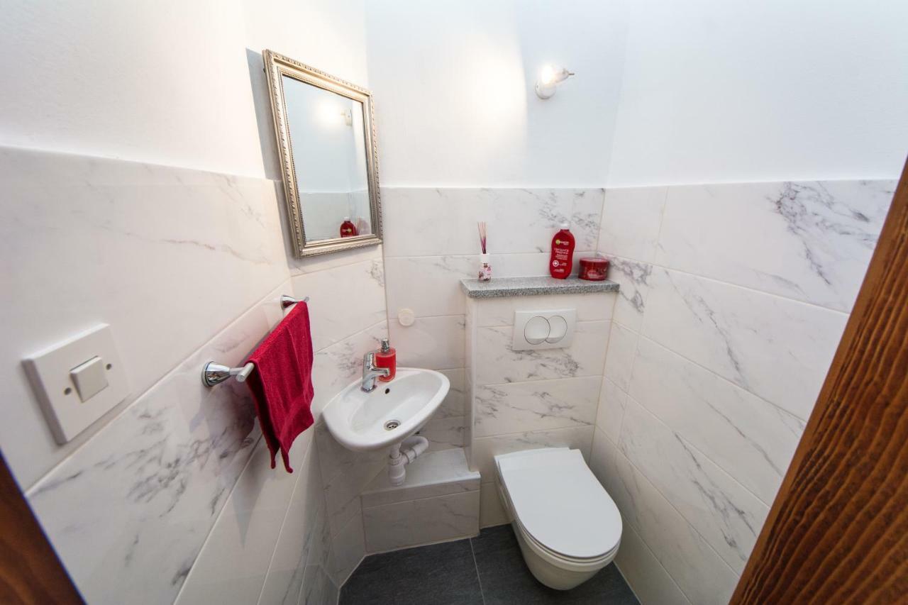 Apartments Ivica Split Dış mekan fotoğraf