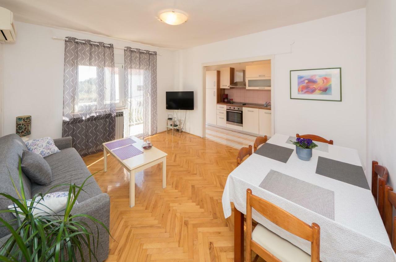 Apartments Ivica Split Dış mekan fotoğraf
