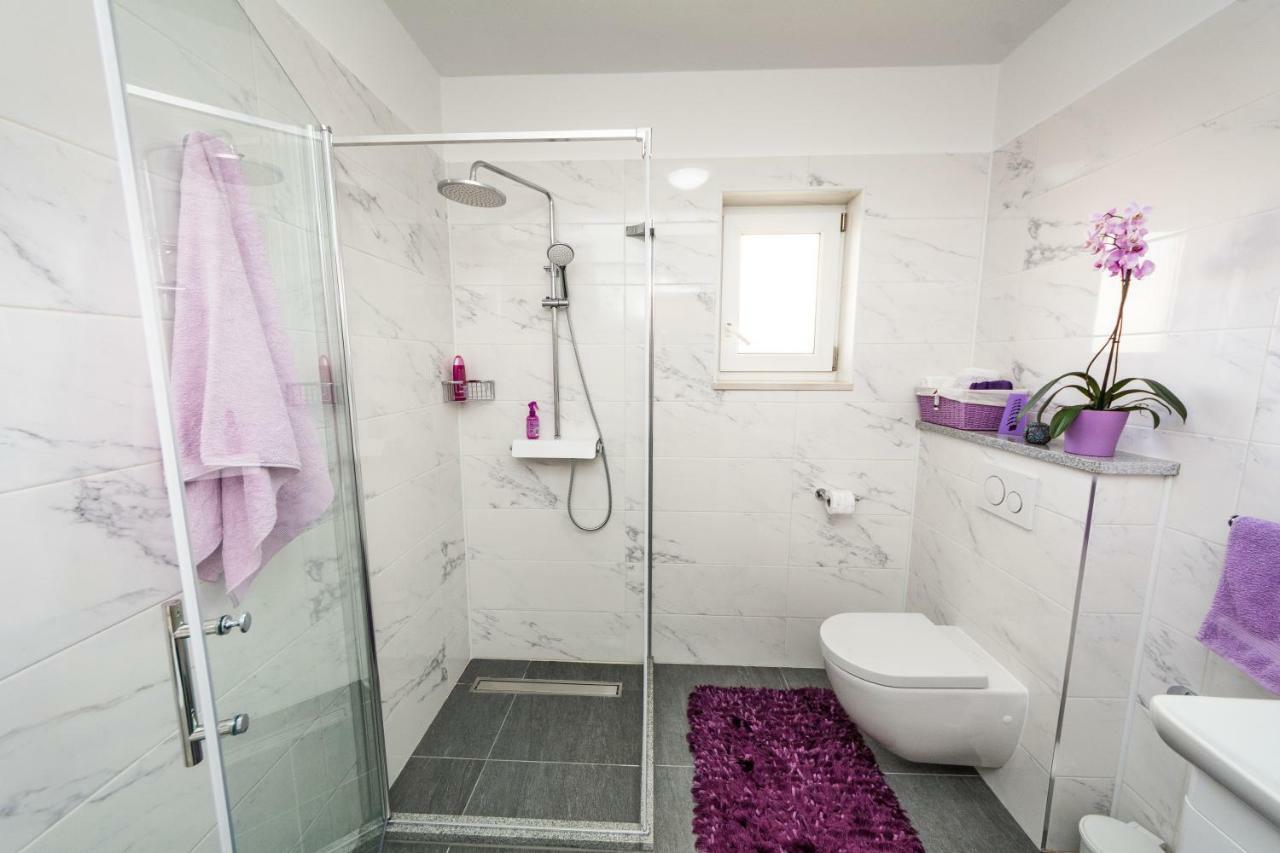 Apartments Ivica Split Dış mekan fotoğraf