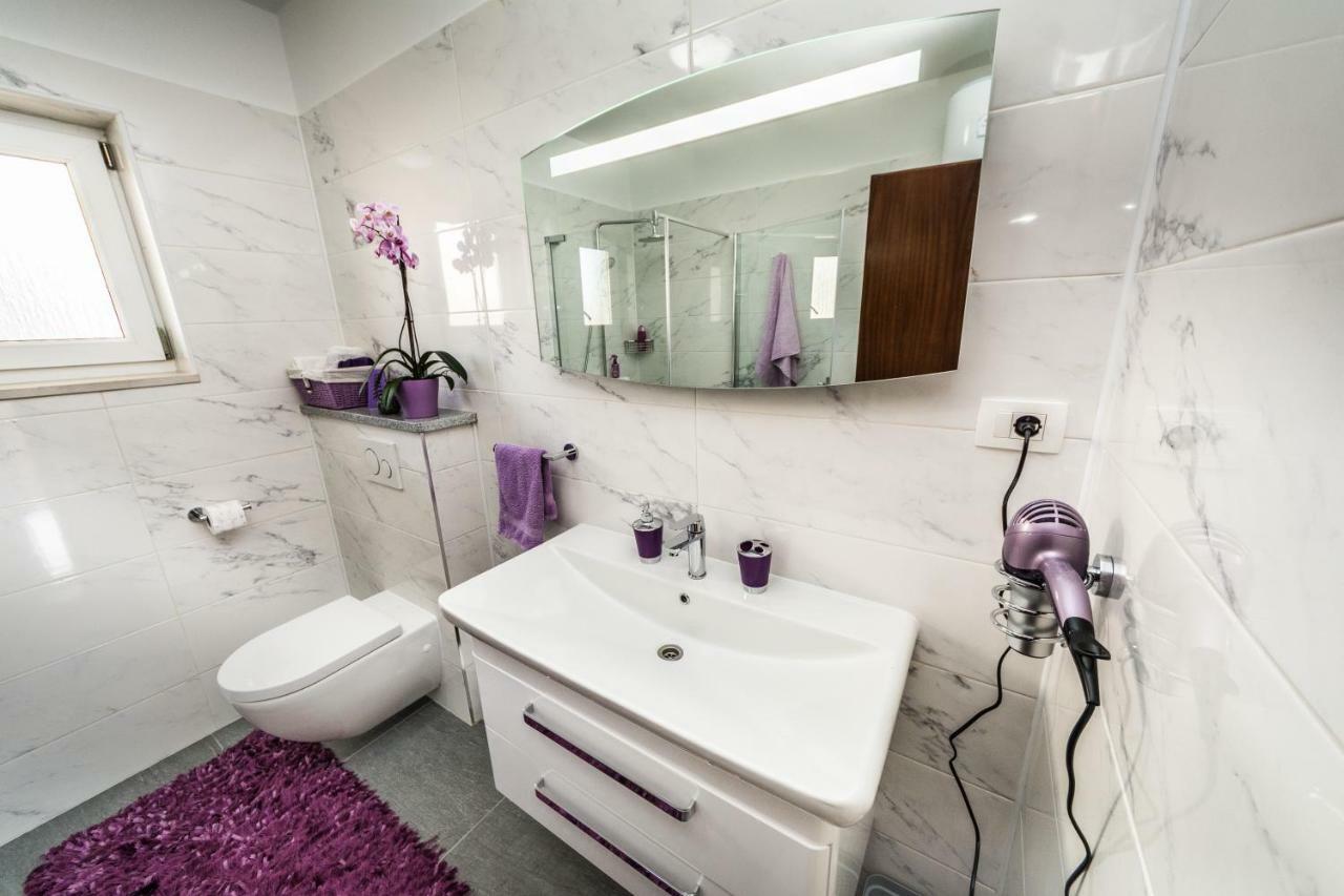 Apartments Ivica Split Dış mekan fotoğraf