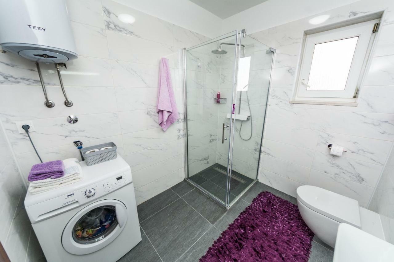 Apartments Ivica Split Dış mekan fotoğraf