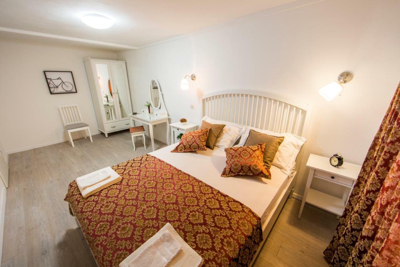 Apartments Ivica Split Dış mekan fotoğraf