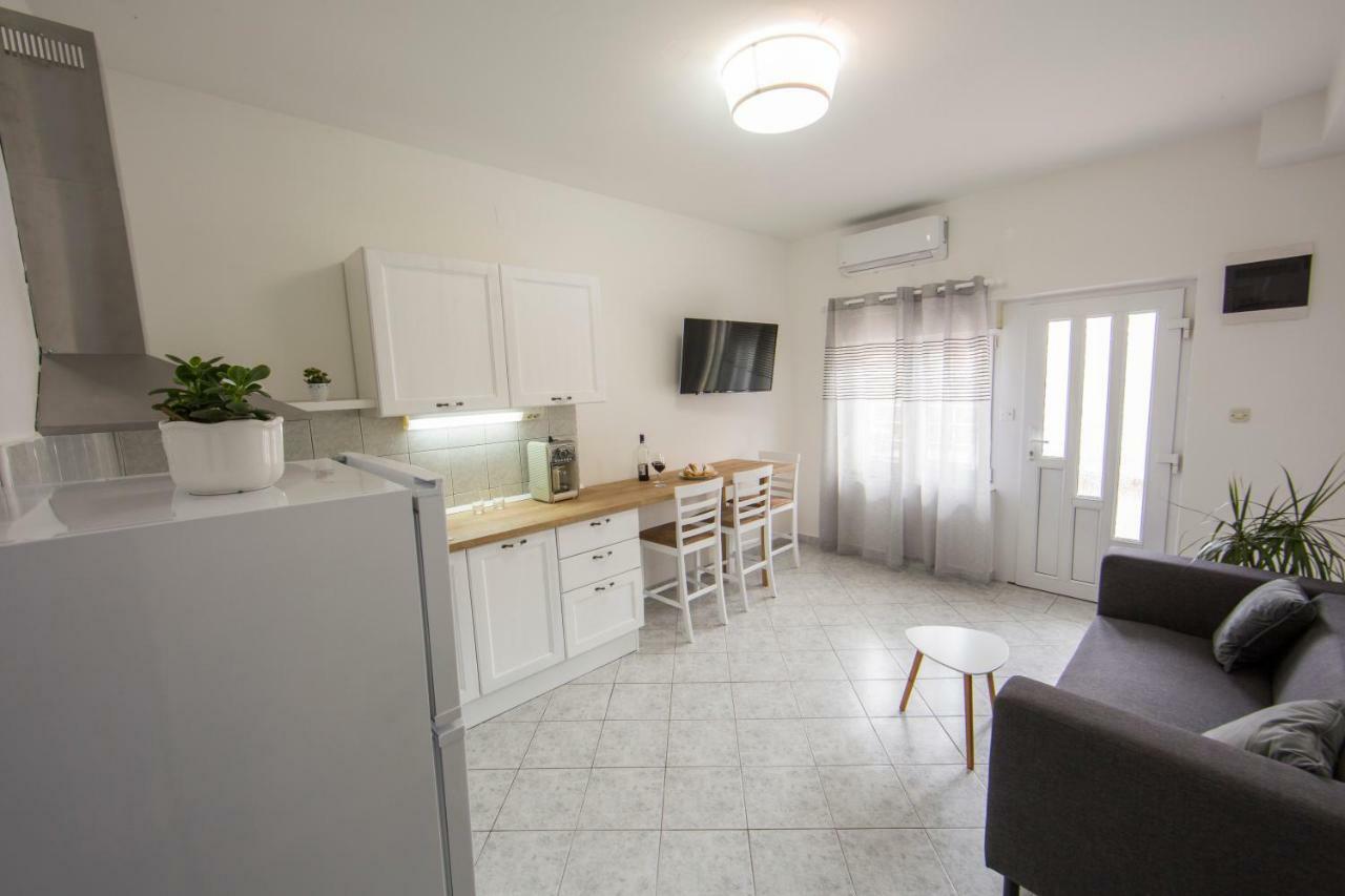 Apartments Ivica Split Dış mekan fotoğraf