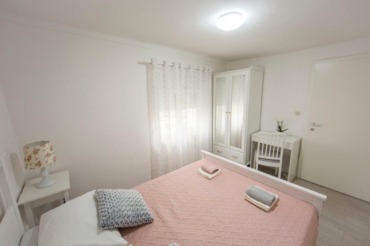 Apartments Ivica Split Dış mekan fotoğraf