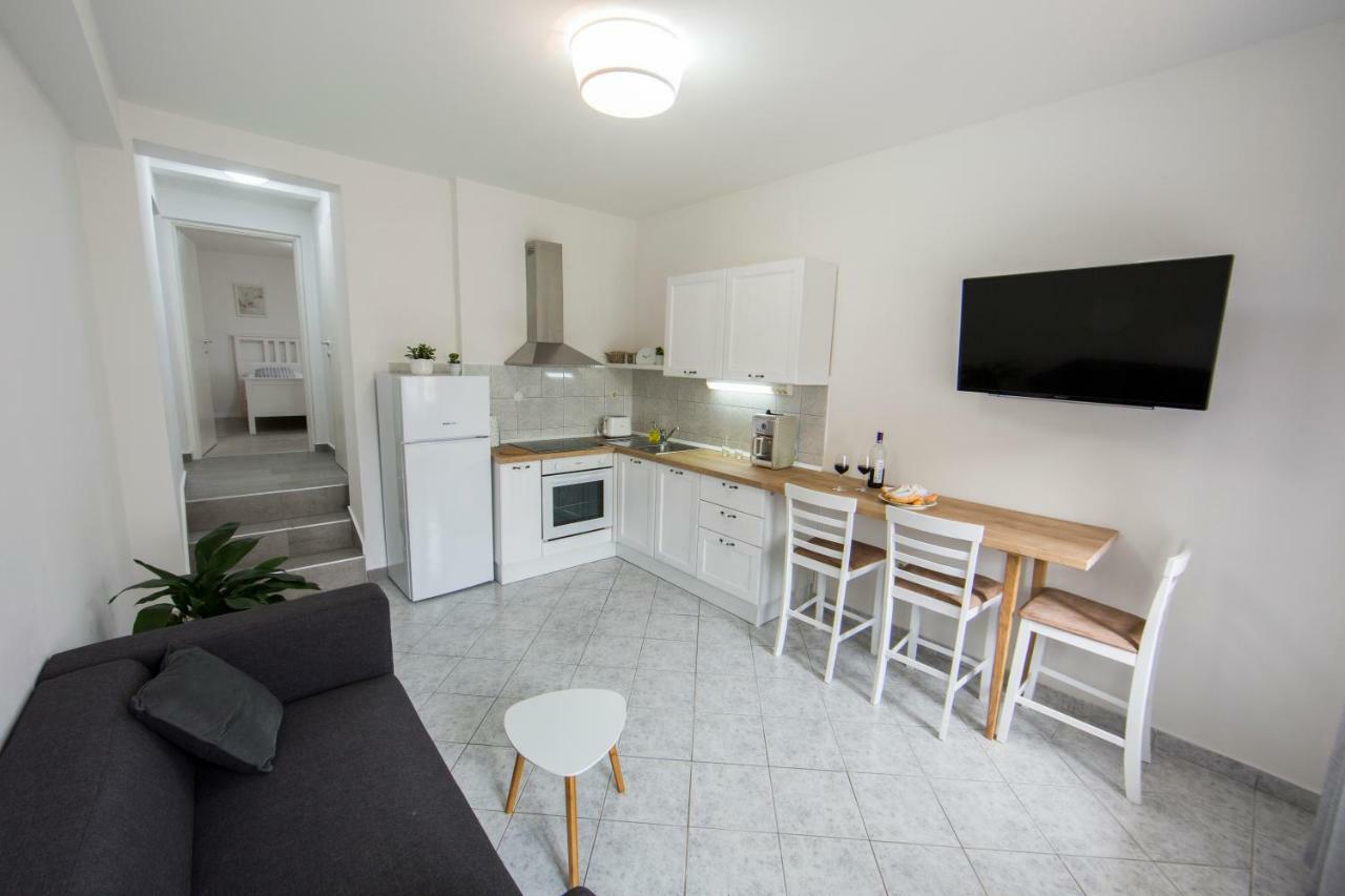 Apartments Ivica Split Dış mekan fotoğraf