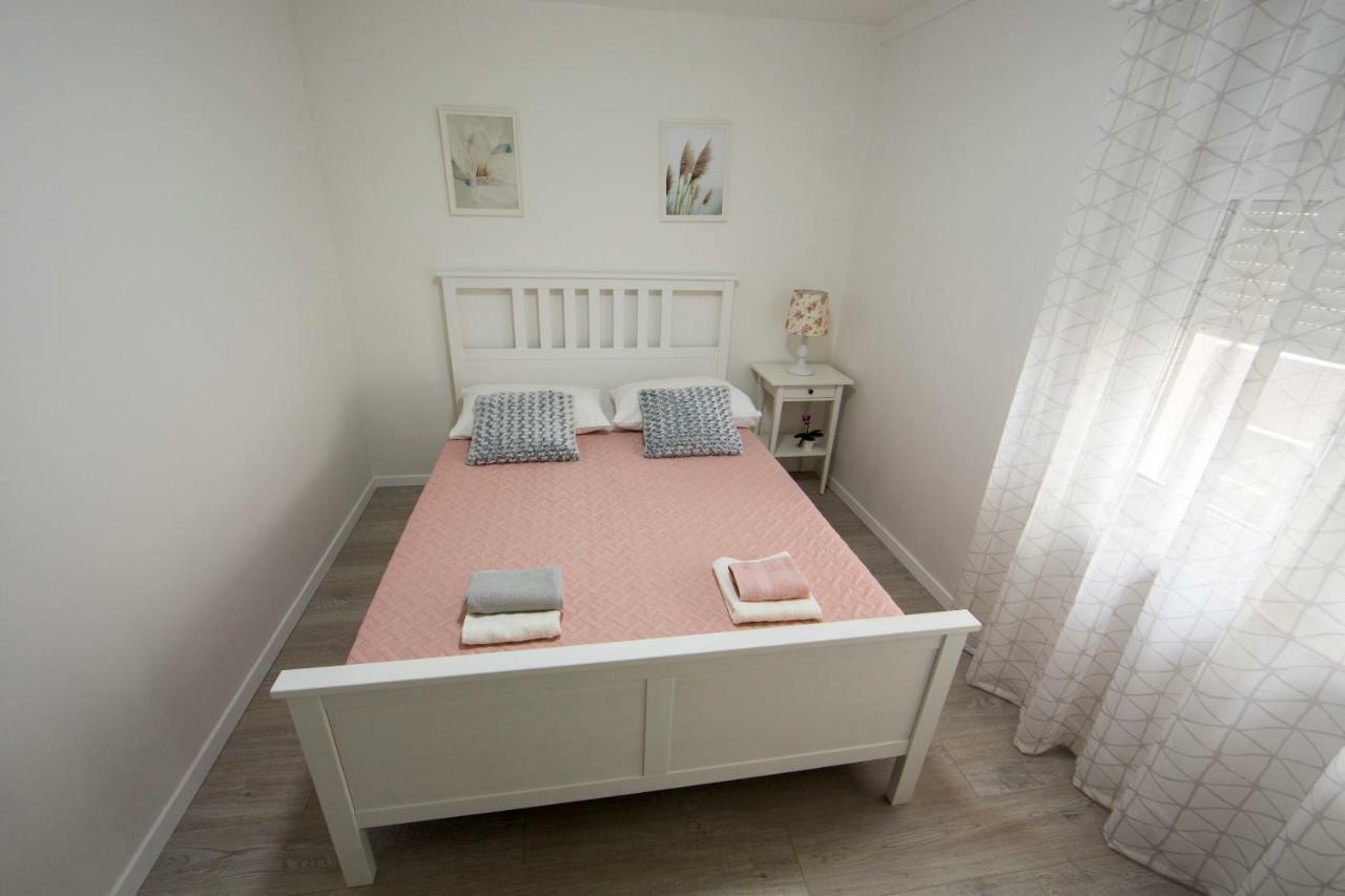 Apartments Ivica Split Dış mekan fotoğraf