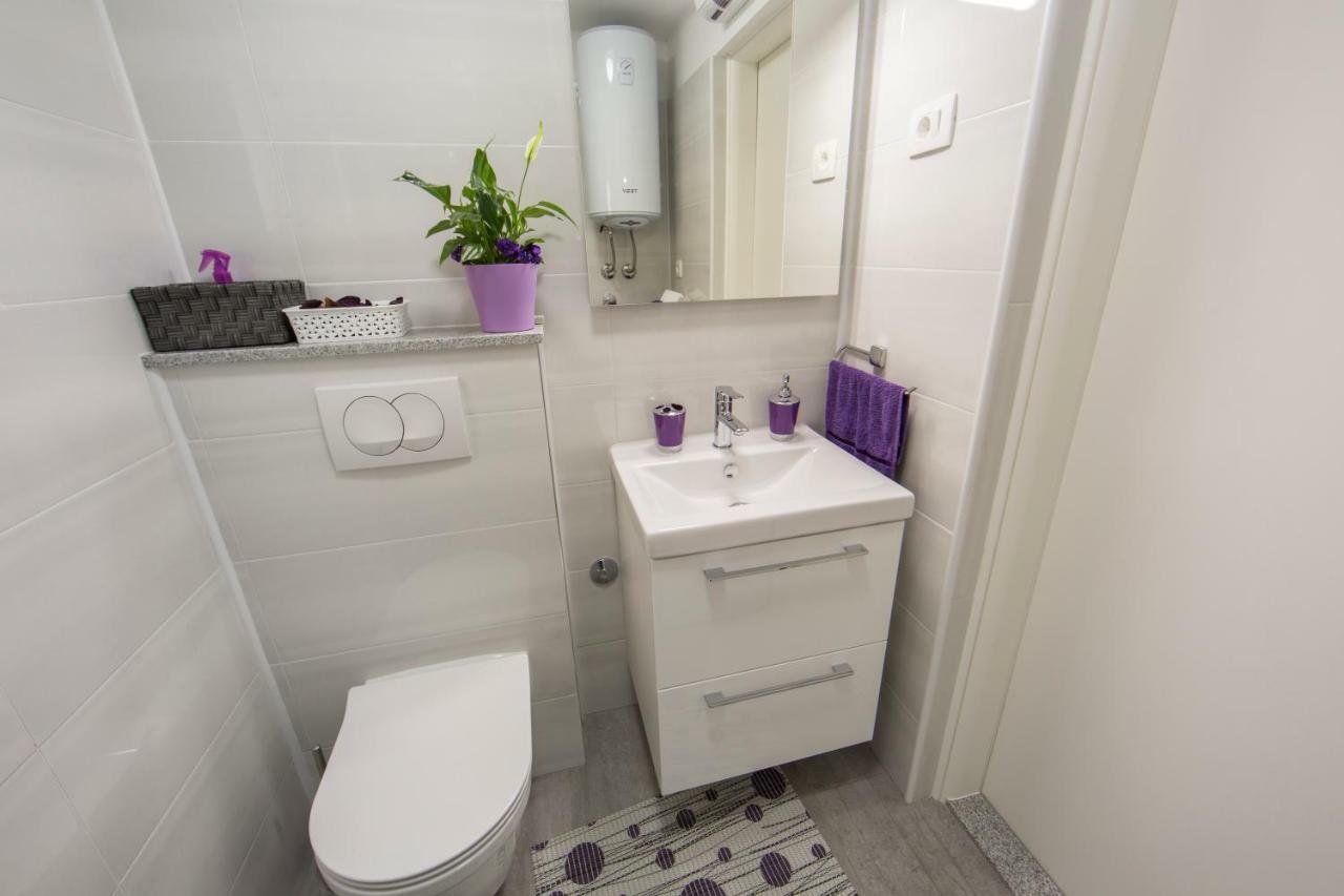 Apartments Ivica Split Dış mekan fotoğraf