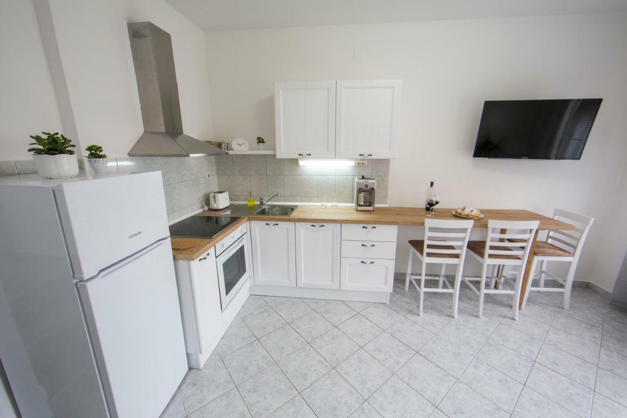 Apartments Ivica Split Dış mekan fotoğraf