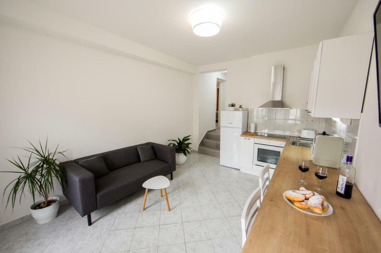 Apartments Ivica Split Dış mekan fotoğraf